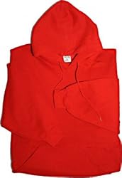 Hooded Sweat Shirt