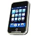 Brand new Visual Land V-Touch 8GB Flash Portable Media Player (Black/Silver) on sales