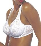 Playtex #4233 Forever Lace Full Figure Underwire