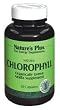 Chlorophyll 100mg - 60 - Capsule Chlorophyll 100mg - 60 - Capsule