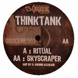 THINKTANK / RITUAL / SKYSCRAPER