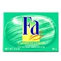 Fa Bar Soap - Refreshing with Lemon Extract 125g/4.2oz