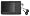 Creative Labs Skin with Wire Management for Zen and Zen MX MP3 Players- Black