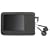 Creative Labs Zen Skin with Wire Management  (Black)