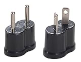 Argentina Adapter Plug B and C