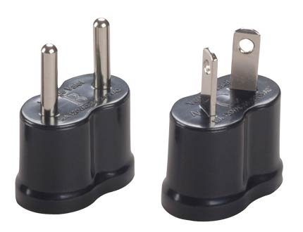 Argentina Adapter Plug B and C