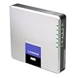 Linksys EG005W Gigabit 5-Port Workgroup Switch