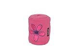 Roma Flower Embroidered Polo Bandage - Set Of 4