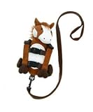 from Goldbug Goldbug - 2 in 1 Harness Buddy - Pony