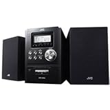 Search : JVC UX-G200 CD Micro Component System