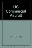 US commercial aircraft