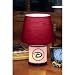 Arizona Diamondbacks Dual-Lit Lamp