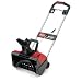 Toro 1800 18-Inch 12 Amp Electric Curve Snow Thrower #38025