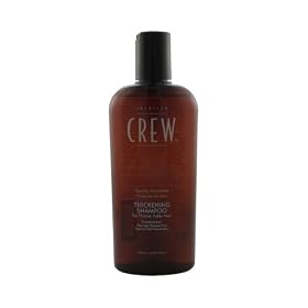 American Crew Thickening Shampoo Hair Shampoos