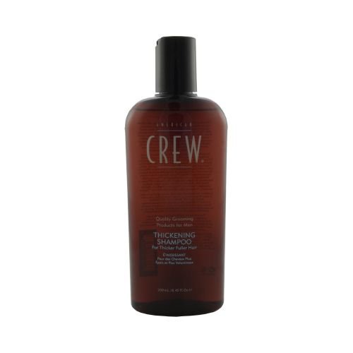 American Crew Thickening Shampoo Hair Shampoos
