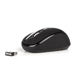 ROLY grey souris sans fil 2.4 GHZ 800/1600 dpipar ngs