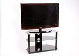 Plasma Lcd Glass Tv Stand From 24 To 32 Tvb Ab 800