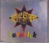 Lovesick (3 versions, 1991)