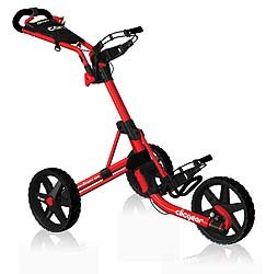 Clicgear--2.0 - 24x13x15 3-Wheel Golf Cart