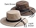 Men's Sloggers Canvas Sports Hat