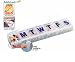 Ezy Doze 3XL 7 Day Locking Pill Reminder