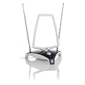 One For All SV 9360 DVB-T Zimmerantenne mit 45 dB Verst�rkung