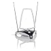 One for All SV 9360 DVB-T Zimmerantenne mit 45 dB Verst�rkung