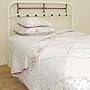 Q020.063 Tagesdecke Quilt Plaid Patchwork Paisley &hellip von Clayre & Eef