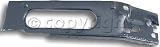 BUMPER BRACKET ford EXPLORER 91-94 front lh suv