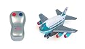 Medium Air Force One 1 Hand Radio Control Plane