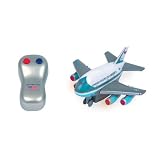 Buy Daron Worldwide Trading Inc. Medium Air force One 1 Hand Radio Control Plane by Daron