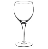 Bormioli Rocco Toscana Burgunder Glass, Set of 4