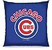 Chicago Cubs Pillow