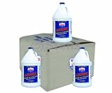 LUCAS OIL ENGINE OIL STOP LEAK / 4 BTLS/1 GAL