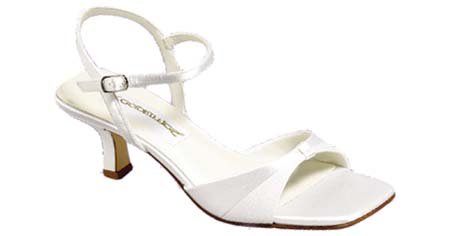 Wedding Shoes: Women's Coloriffics Eclipse-Coloriffics Wedding Shoes-Coloriffics Wedding Shoes: Women's Coloriffics Eclipse
