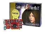 Gainward FX PowerPack! Pro/660 TV-DVI Golden Sample
