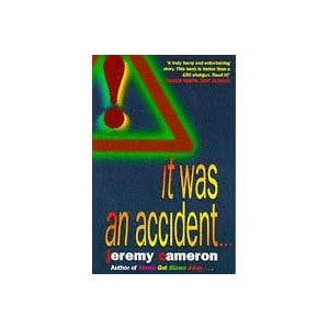 It Was An Accident Pb Jeremy Cameron