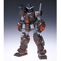 GUNDAM FIX FIGURATION # 0015 ヘビーガンダム