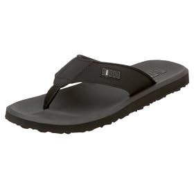 Sanuk Men's Streamline Flip-Flop