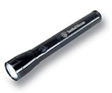 Smith & Wesson SW822BL Blue 2AA Aluminum Flashlight