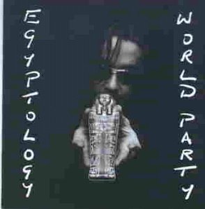 Produkt-Bild: Egyptology