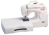 Simplicity SA1600 Liberty 40 Stitch Function Compact Sewing Machine