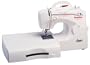 Simplicity SA1600 Liberty 40 Stitch Function Compact Sewing Machine