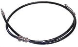 Rear Power Trim Hose Volvo