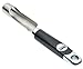 KitchenAid Apple Corer, Black