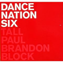 Dance Nation, Vol. 6