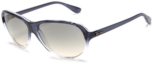 Ray-Ban Women's ORB4153 Aviator Sunglasses