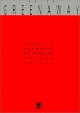 Peter Greenaway: Fear Of Drowning By Numbers