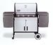 Weber Summit Silver A Gas Grill NG