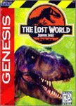 Jurassic Park Lost World Review Image